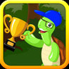 The Hare & The Tortoise- Stories For Children Image