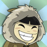 Eskimo Joe's Polar Adventure : Baby Penguin Mega Rescue Image