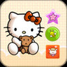 Hello Kitty Bubble Drop Image