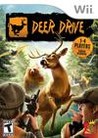 Deer Drive Image