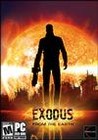 Exodus from the Earth Image