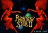 Phantasy Star II Image