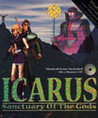 Icarus: Sanctuary of the Gods Image