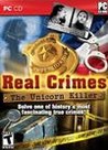 Real Crimes: The Unicorn Killer Image