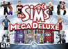 The Sims Mega Deluxe Image