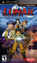Lunar: Silver Star Harmony Image