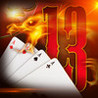 Chinese Open Face Poker Image