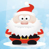 Find Santa - Christmas Game Image