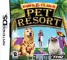 Paws & Claws Pet Resort Image