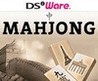 Mahjong (DSiWare) Image
