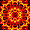 Mandala Puzzle Image
