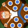 Wheel Man Image