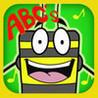 ABC's with Bingzy Bee: Phonics Image
