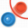 Double Air Hockey Image