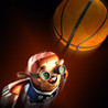 Air Jet Basketball Image