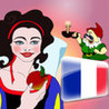 Snow White - French for Kids Image