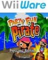 Party Fun Pirate Image