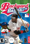 Backyard Baseball '09 Image