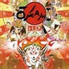 Okami HD Image