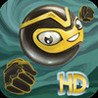 Golden Ninja HD Image