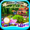 Hidden Objects: Secret Gardens! Image