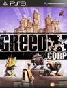 Greed Corp Image