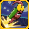 Jet Worm Image