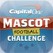 Mascot Football Challenge Image