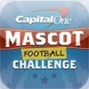 Mascot Football Challenge Image