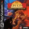 Disney's The Lion King: Simba's Mighty Adventure Image