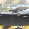 F18 Carrier Landing Image