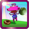 Valerie the Calorie Conscious Hippo Image