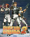 Virtua Squad 2 Image