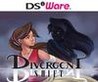 Divergent Shift Image