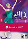 American Girl: Mia Goes for Great Image