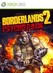 Borderlands 2: Psycho Pack Image