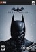 Batman: Arkham Origins Image