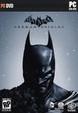 Batman: Arkham Origins Product Image