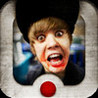 Video Scare Prank - Justin Bieber Edition Image
