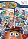 Hasbro Family Game Night Fun Pack Image