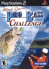 Mark Davis Pro Bass Challenge Image