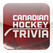 Canadian Hockey Trivia Image
