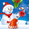 Christmas Tapping Image