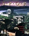 SPQR: The Empire's Darkest Hour Image