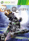 Vanquish Image