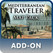 Assassin's Creed: Revelations - Mediterranean Traveler Map Pack Image
