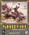 Battleground 4: Shiloh Image