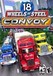 18 Wheels of Steel: Convoy Image