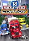 18 Wheels of Steel: Convoy Image