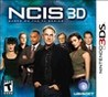 NCIS 3D Image